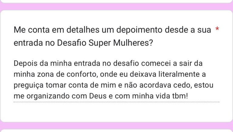 Prova social - Super Mulheres (13)