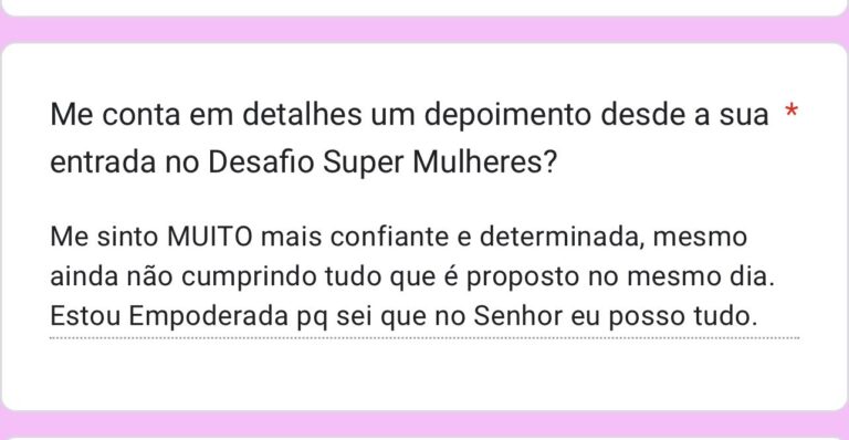 Prova social - Super Mulheres (17)