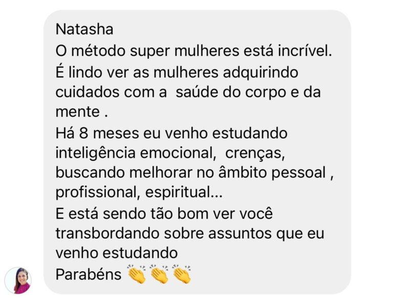 Prova social - Super Mulheres (3)