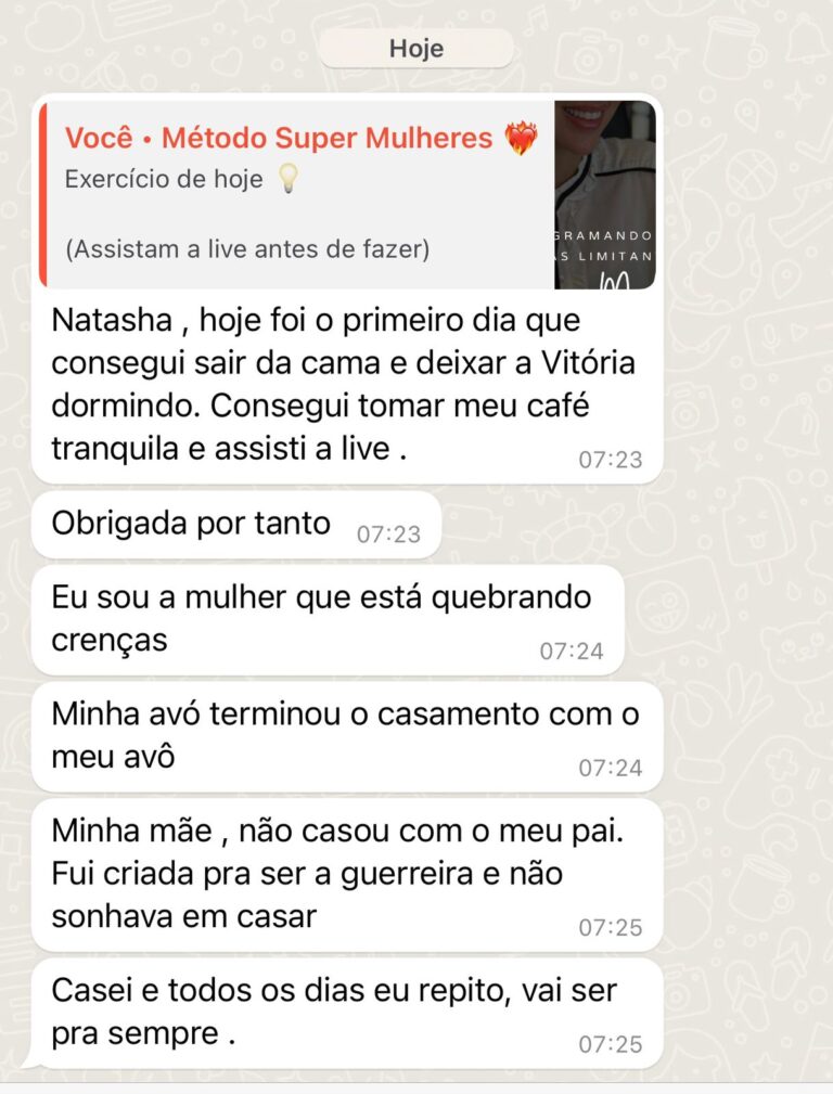 Prova social - Super Mulheres (8)