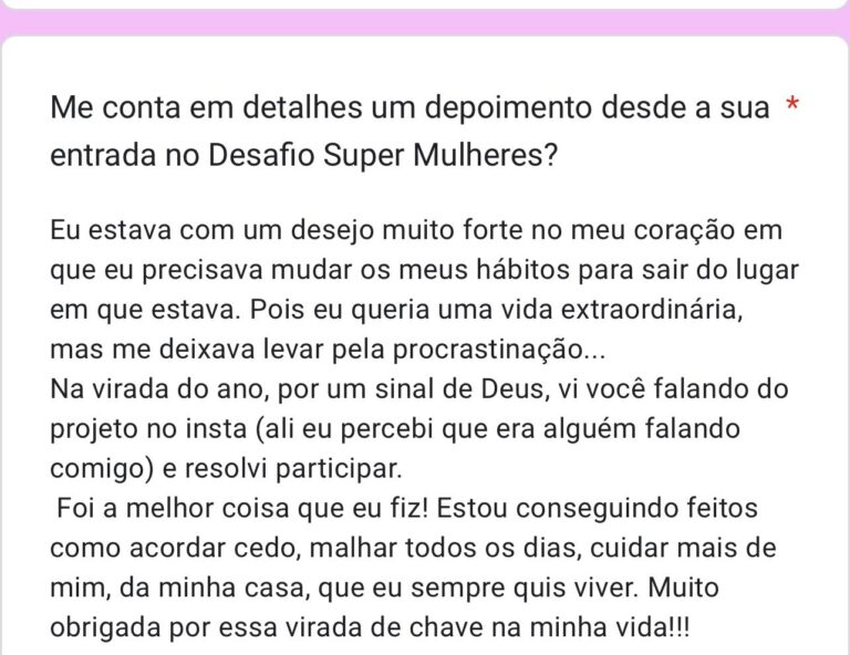 Prova social - Super Mulheres (14)