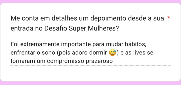 Prova social - Super Mulheres (15)