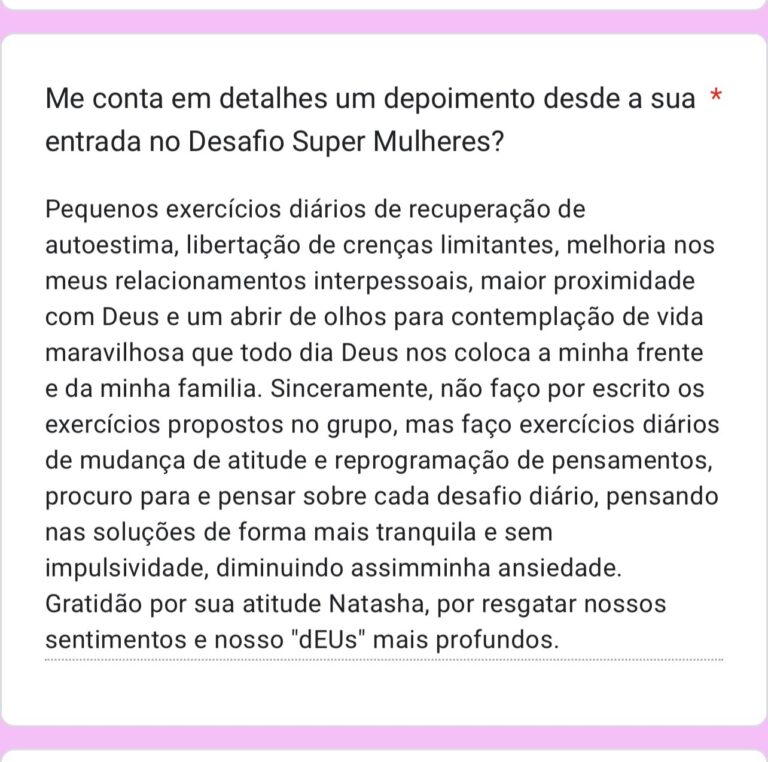 Prova social - Super Mulheres (18)